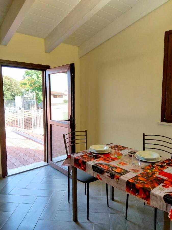 Da Dani Apartamento