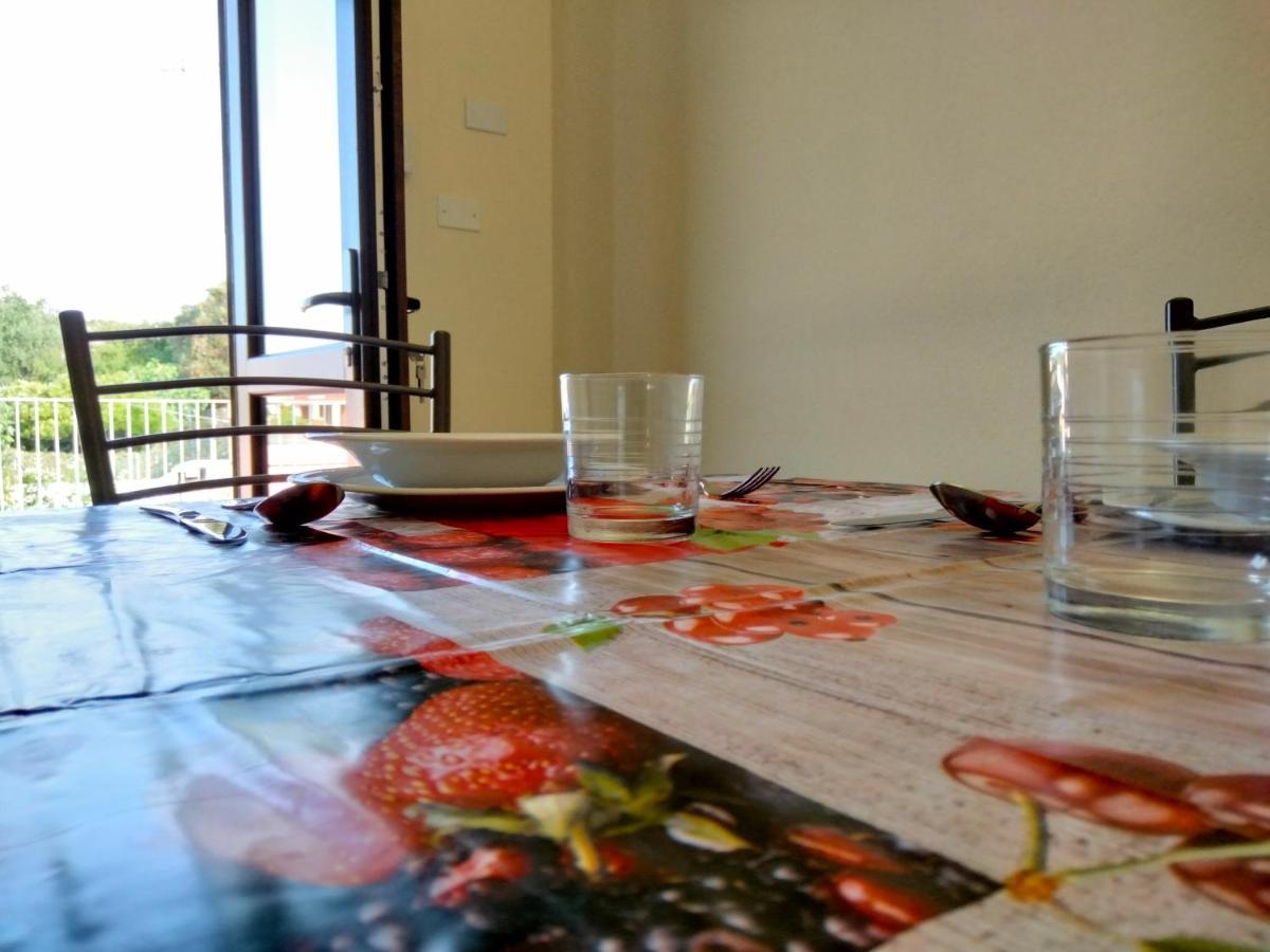 Apartment Da Dani