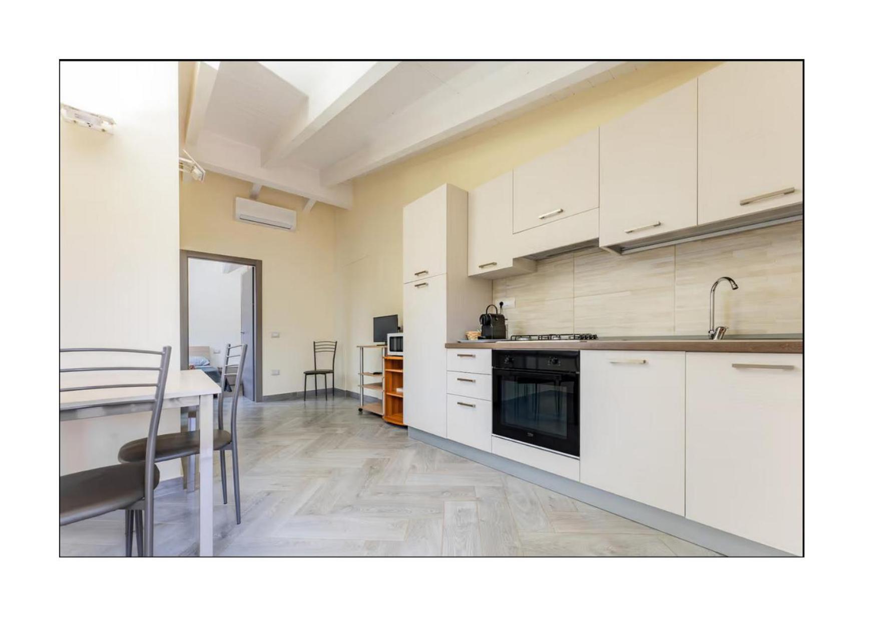 Apartment Da Dani Cagliari