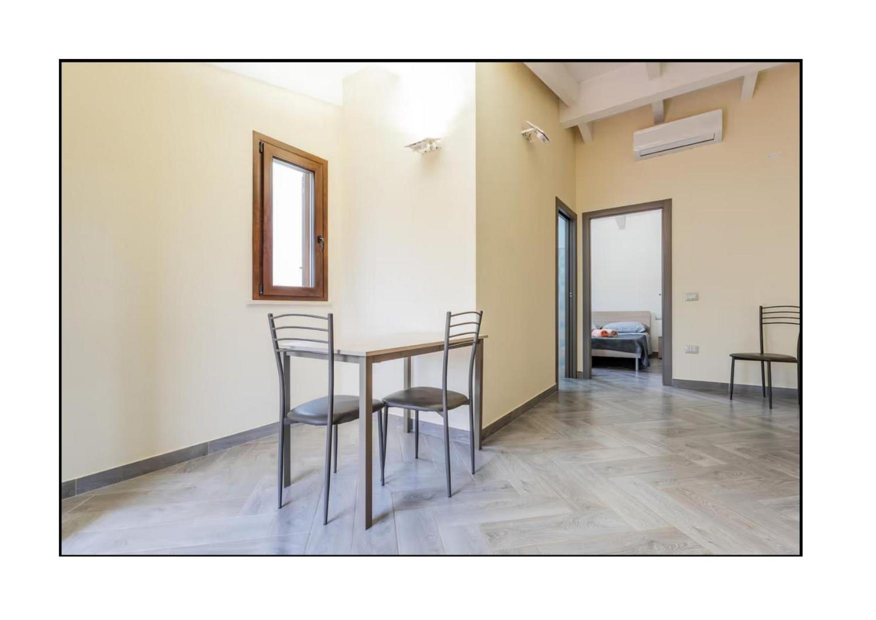 Da Dani Apartment *